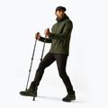 Giacca impermeabile da uomo REGATTA Allston dark khaki/wood brown 2