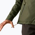 Giacca impermeabile da uomo REGATTA Allston dark khaki/wood brown 9
