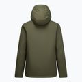 Giacca impermeabile da uomo REGATTA Allston dark khaki/wood brown 11