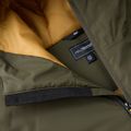 Giacca impermeabile da uomo REGATTA Allston dark khaki/wood brown 13