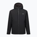 Giacca impermeabile da uomo REGATTA Maltrek black