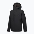 Giacca impermeabile da uomo REGATTA Maltrek black 3