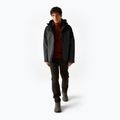 Giacca 3-in-1 da uomo Regatta Wentwood 3in1 ash/black 2