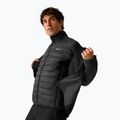 Giacca 3-in-1 da uomo Regatta Wentwood 3in1 ash/black 4