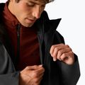 Giacca 3-in-1 da uomo Regatta Wentwood 3in1 ash/black 6