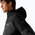 Giacca 3-in-1 da uomo Regatta Wentwood 3in1 ash/black 8