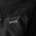 Giacca 3-in-1 da uomo Regatta Wentwood 3in1 ash/black 9