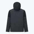 Giacca 3-in-1 da uomo Regatta Wentwood 3in1 ash/black 11