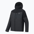 Giacca 3-in-1 da uomo Regatta Wentwood 3in1 ash/black 12