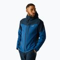 Giacca 3-in-1 da uomo REGATTA Wentwood 3in1 aviator blue/navy
