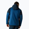Giacca 3-in-1 da uomo REGATTA Wentwood 3in1 aviator blue/navy 3