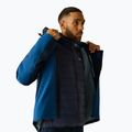 Giacca 3-in-1 da uomo REGATTA Wentwood 3in1 aviator blue/navy 4