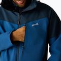 Giacca 3-in-1 da uomo REGATTA Wentwood 3in1 aviator blue/navy 7