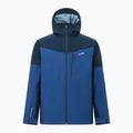 Giacca 3-in-1 da uomo REGATTA Wentwood 3in1 aviator blue/navy 10