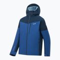 Giacca 3-in-1 da uomo REGATTA Wentwood 3in1 aviator blue/navy 12