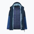 Giacca 3-in-1 da uomo REGATTA Wentwood 3in1 aviator blue/navy 13