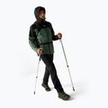 Giacca 3-in-1 da uomo REGATTA Wentwood 3in1 dark forest green/black 2