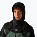Giacca 3-in-1 da uomo REGATTA Wentwood 3in1 dark forest green/black 6