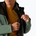 Giacca 3-in-1 da uomo REGATTA Wentwood 3in1 dark forest green/black 7