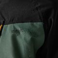 Giacca 3-in-1 da uomo REGATTA Wentwood 3in1 dark forest green/black 8