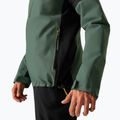 Giacca 3-in-1 da uomo REGATTA Wentwood 3in1 dark forest green/black 9