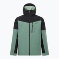 Giacca 3-in-1 da uomo REGATTA Wentwood 3in1 dark forest green/black 10