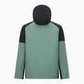 Giacca 3-in-1 da uomo REGATTA Wentwood 3in1 dark forest green/black 11