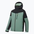 Giacca 3-in-1 da uomo REGATTA Wentwood 3in1 dark forest green/black 12
