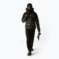 Giacca impermeabile da uomo Regatta Highton Stretch Padded Jacket ash/black 2