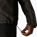 Giacca impermeabile da uomo Regatta Highton Stretch Padded Jacket ash/black 7