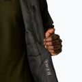 Giacca impermeabile da uomo Regatta Highton Stretch Padded Jacket ash/black 8