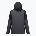 Giacca impermeabile da uomo Regatta Highton Stretch Padded Jacket ash/black 11