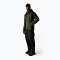 Giacca impermeabile da uomo REGATTA Highton Stretch Padded dark khaki/black 2