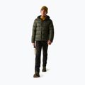 Giacca imbottita da uomo REGATTA Munaro dark khaki 2
