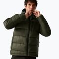 Giacca imbottita da uomo REGATTA Munaro dark khaki 6