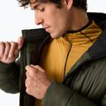 Giacca imbottita da uomo REGATTA Munaro dark khaki 10