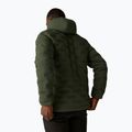 Giacca imbottita da uomo REGATTA Astrel dark khaki/rooibos tea 3