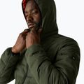 Giacca imbottita da uomo REGATTA Astrel dark khaki/rooibos tea 7