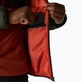 Giacca imbottita da uomo REGATTA Astrel dark khaki/rooibos tea 8