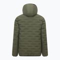 Giacca imbottita da uomo REGATTA Astrel dark khaki/rooibos tea 10