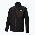 Pile uomo REGATTA Eadle black 10