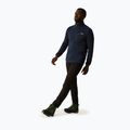 Pile uomo REGATTA Eadle navy 2