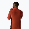 Pile uomo REGATTA Eadle burnt henna/black 4