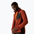 Pile uomo REGATTA Eadle burnt henna/black 5