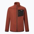 Pile uomo REGATTA Eadle burnt henna/black 7