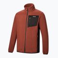Pile uomo REGATTA Eadle burnt henna/black 9