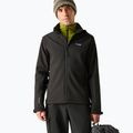 Giacca softshell da uomo REGATTA Denvo black 3