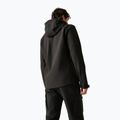 Giacca softshell da uomo REGATTA Denvo black 4