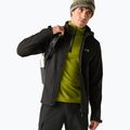Giacca softshell da uomo REGATTA Denvo black 5