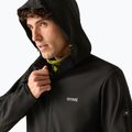 Giacca softshell da uomo REGATTA Denvo black 7